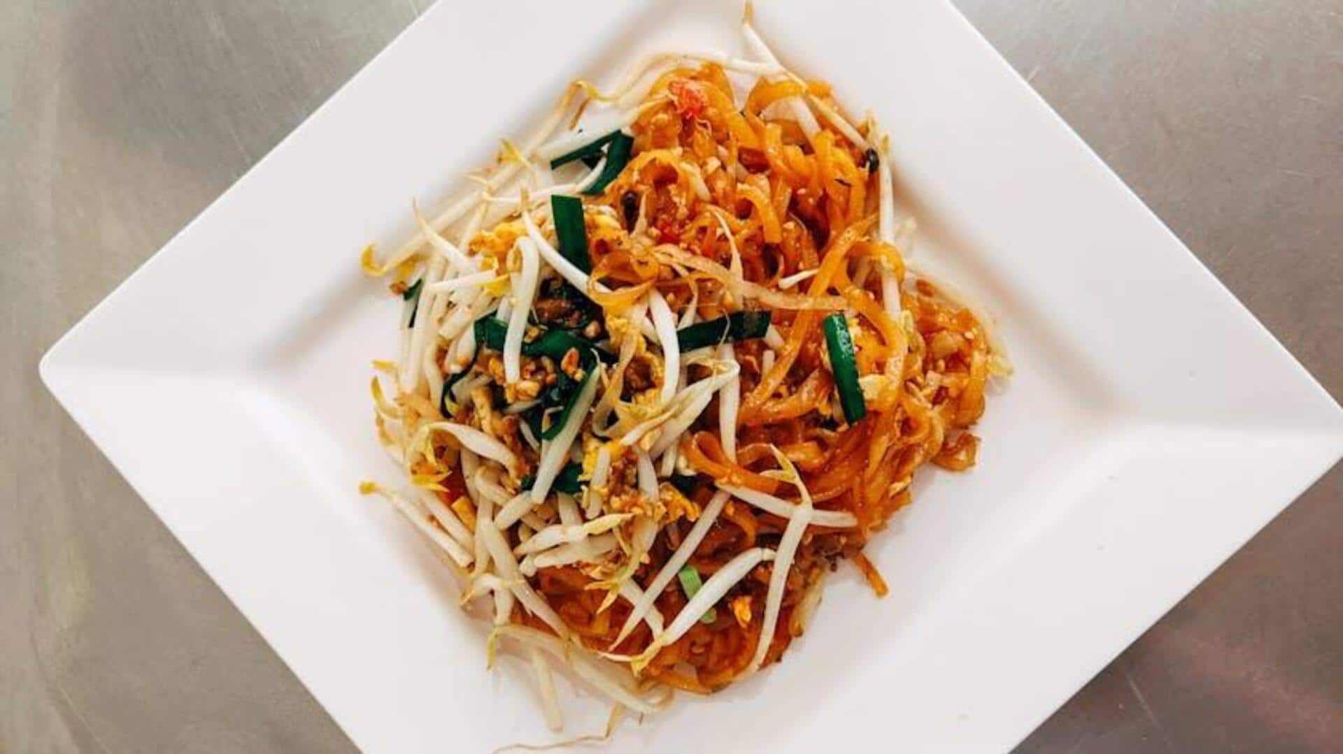 Rice noodles: 5 dishes you'll love