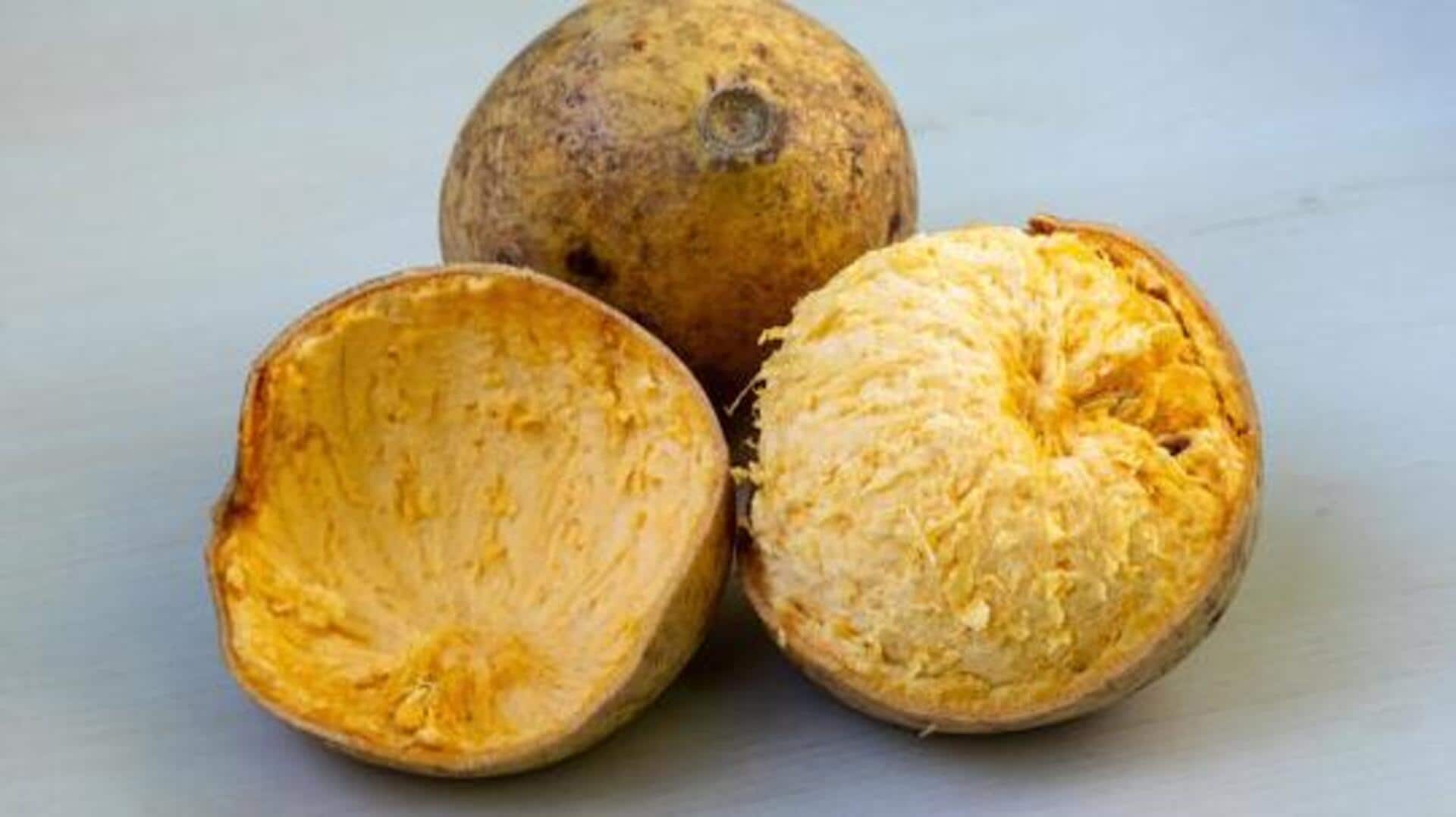 Bael fruit: Nutrition, culinary uses, and more