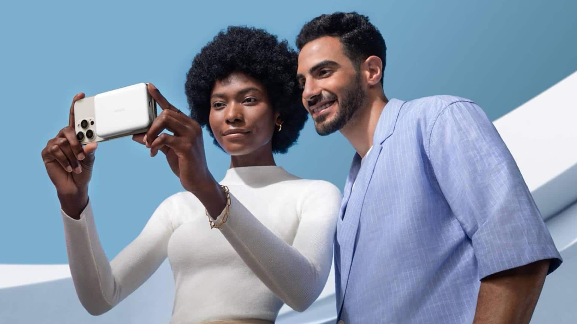 Lend electronics to friends without any hitch: Here's how