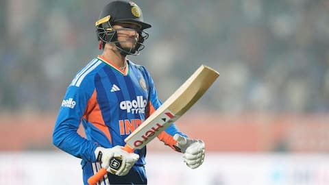 T20 World Cup: Harbhajan responds to Amir's Abhishek 'slogger' remark