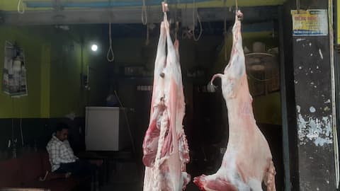 Bihar government to ban meat, fish sale near schools