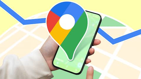 Google Maps on Android Auto gets bigger street labels