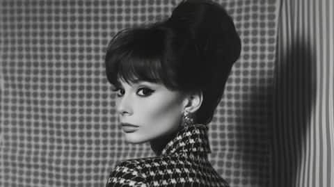 How to master the beehive hairstyle 