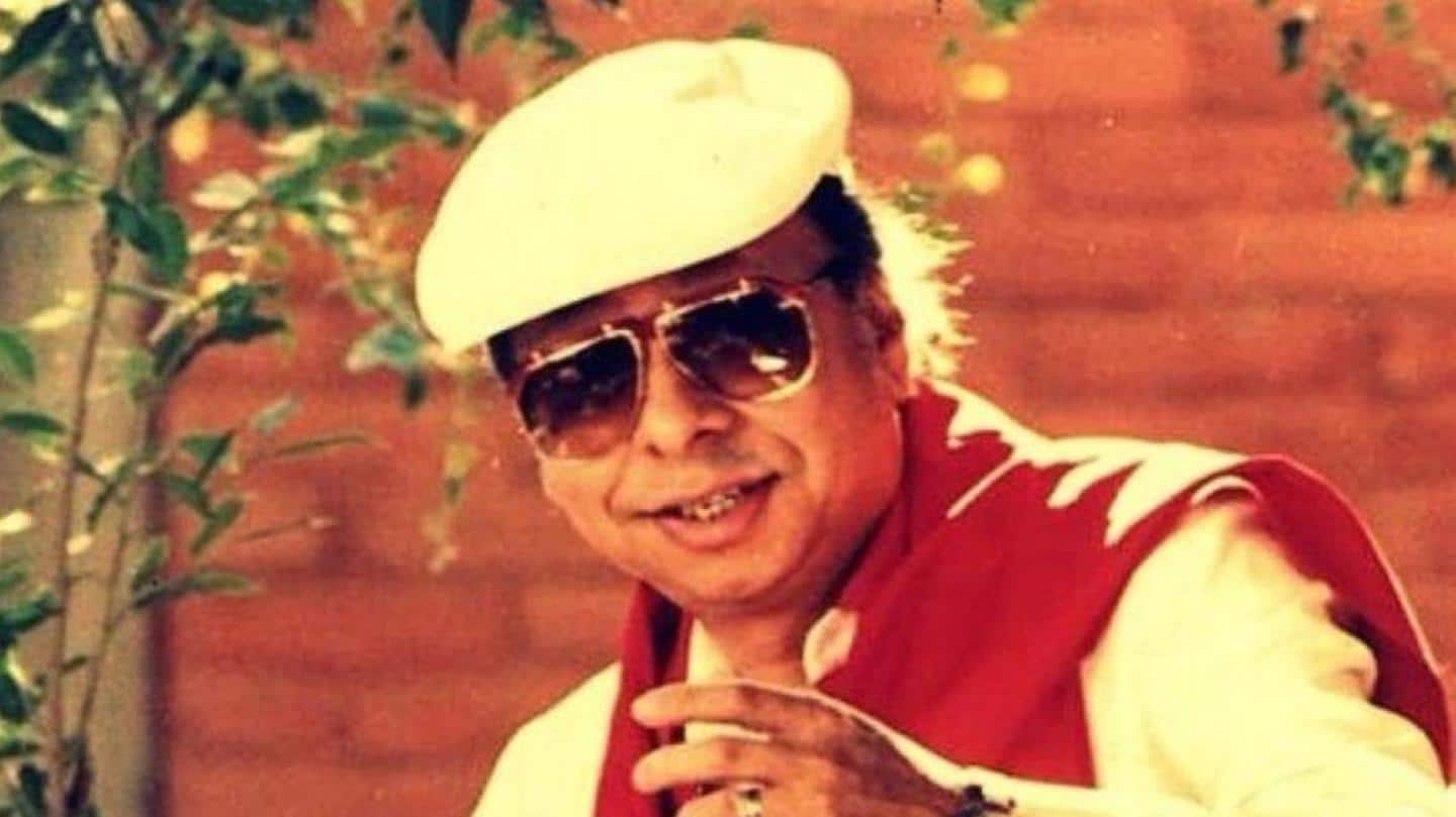 RD Burman birth anniversary: Celebrating Pancham Da and his music