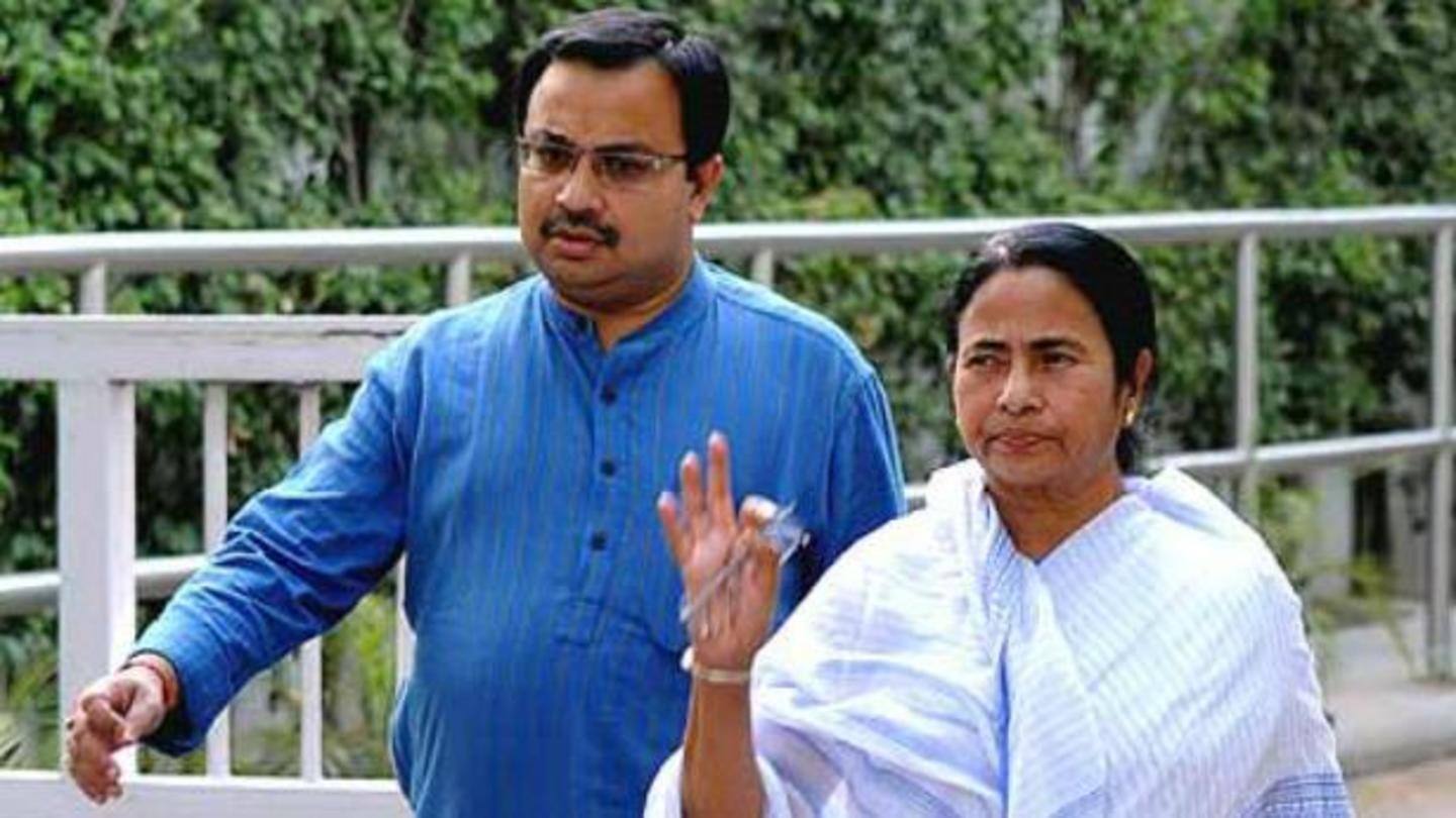 Seeking attention; trying to gain followers: Kunal Ghosh Seeking attention; trying to gain followers: Kunal Ghosh