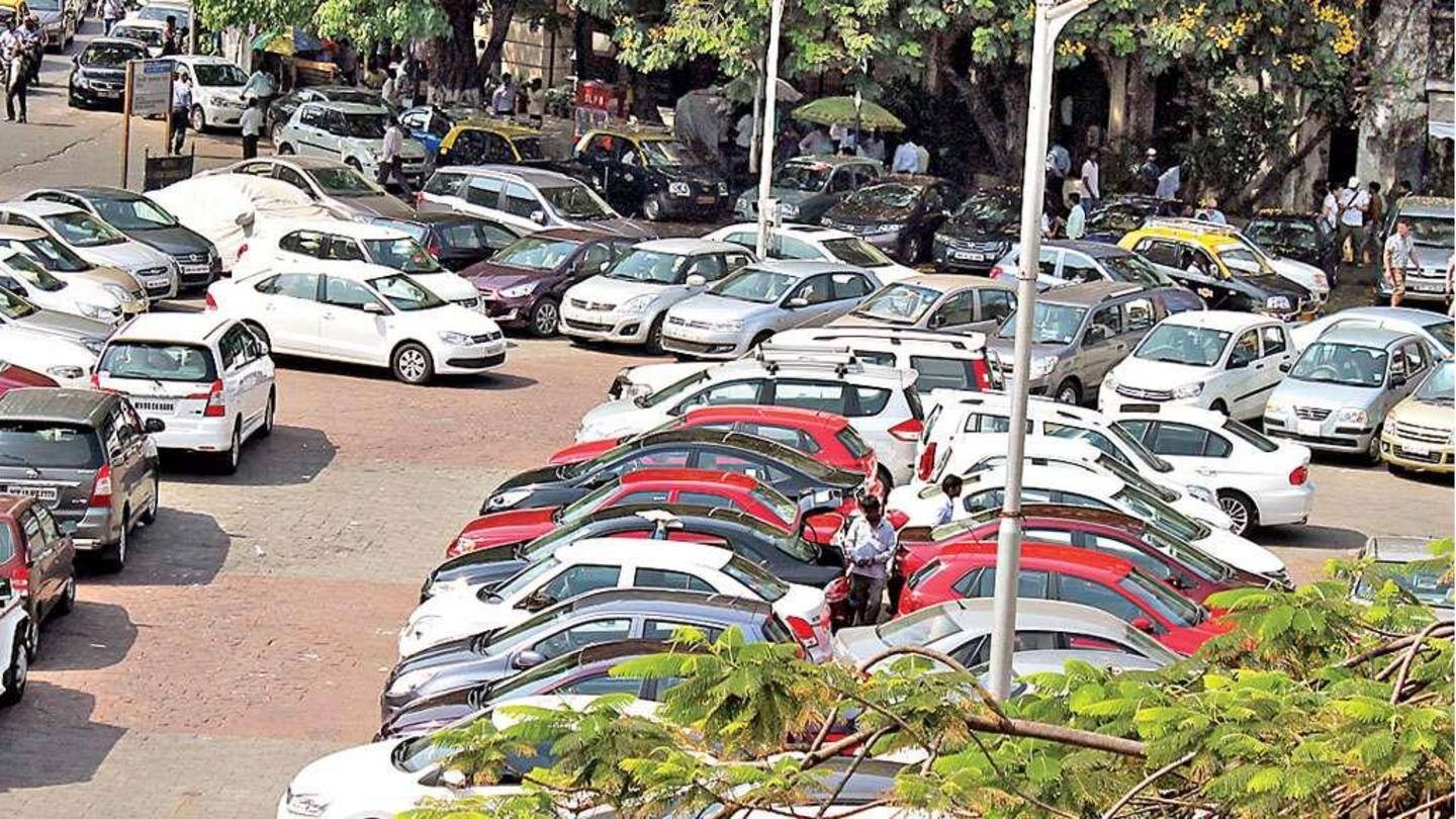 Families having only one flat shouldn't own four-five cars: HC