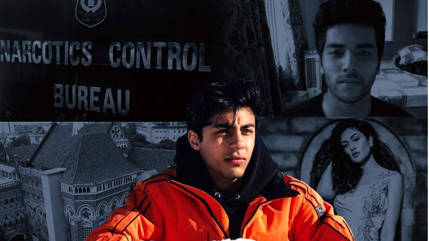 Aryan's bail plea at Sessions Court might be heard tomorrow Aryan's bail plea at Sessions Court might be heard tomorrow