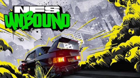 NFS Unbound, featuring A$AP Rocky, will arrive on December 2