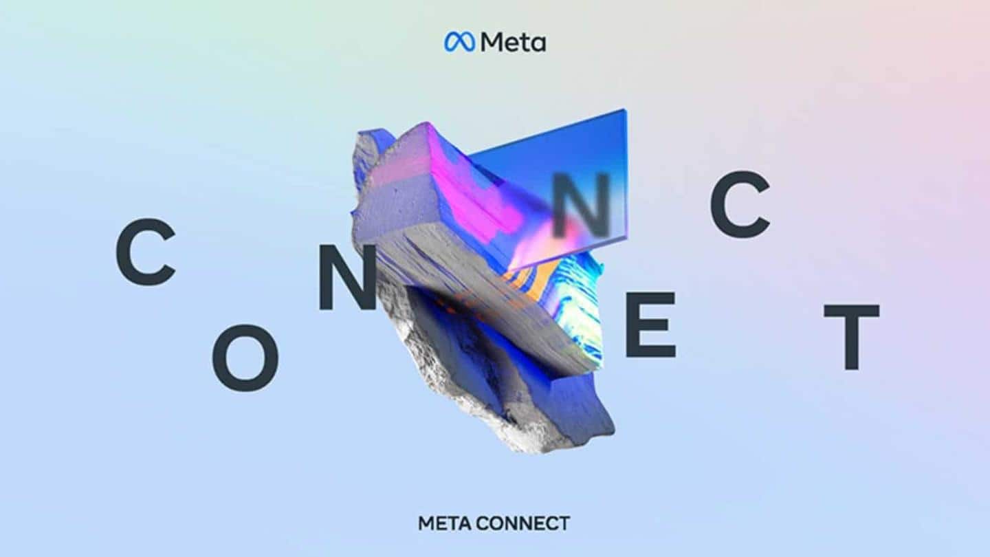 Key takeaways from the Meta Connect 2022 event
