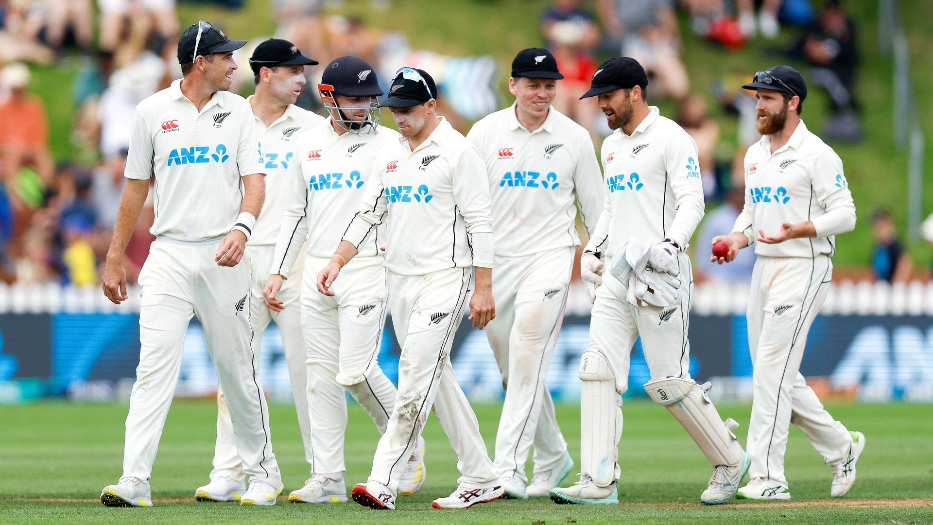 New Zealand thrash Sri Lanka by innings, seal series 2-0 
