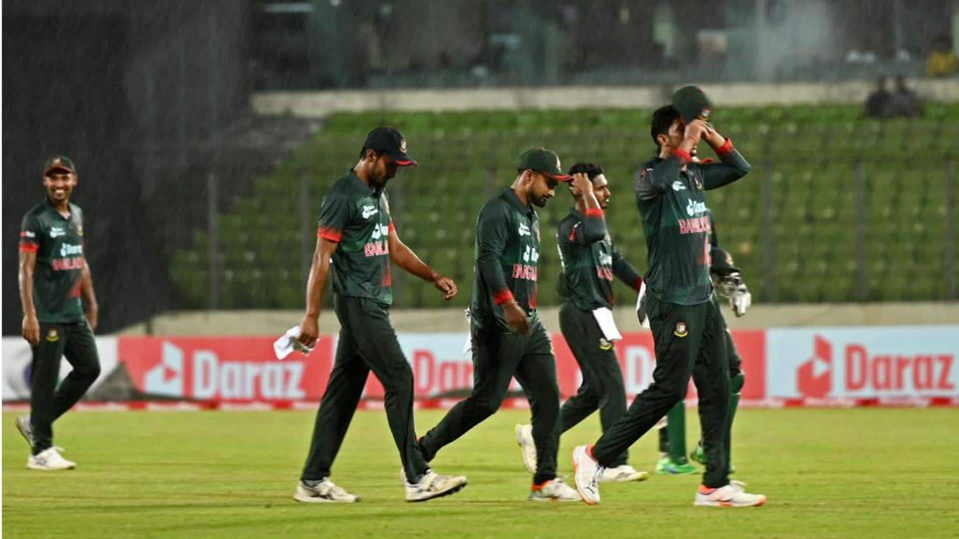 Bangladesh vs New Zealand, 2nd ODI: Preview, stats, and Dream11