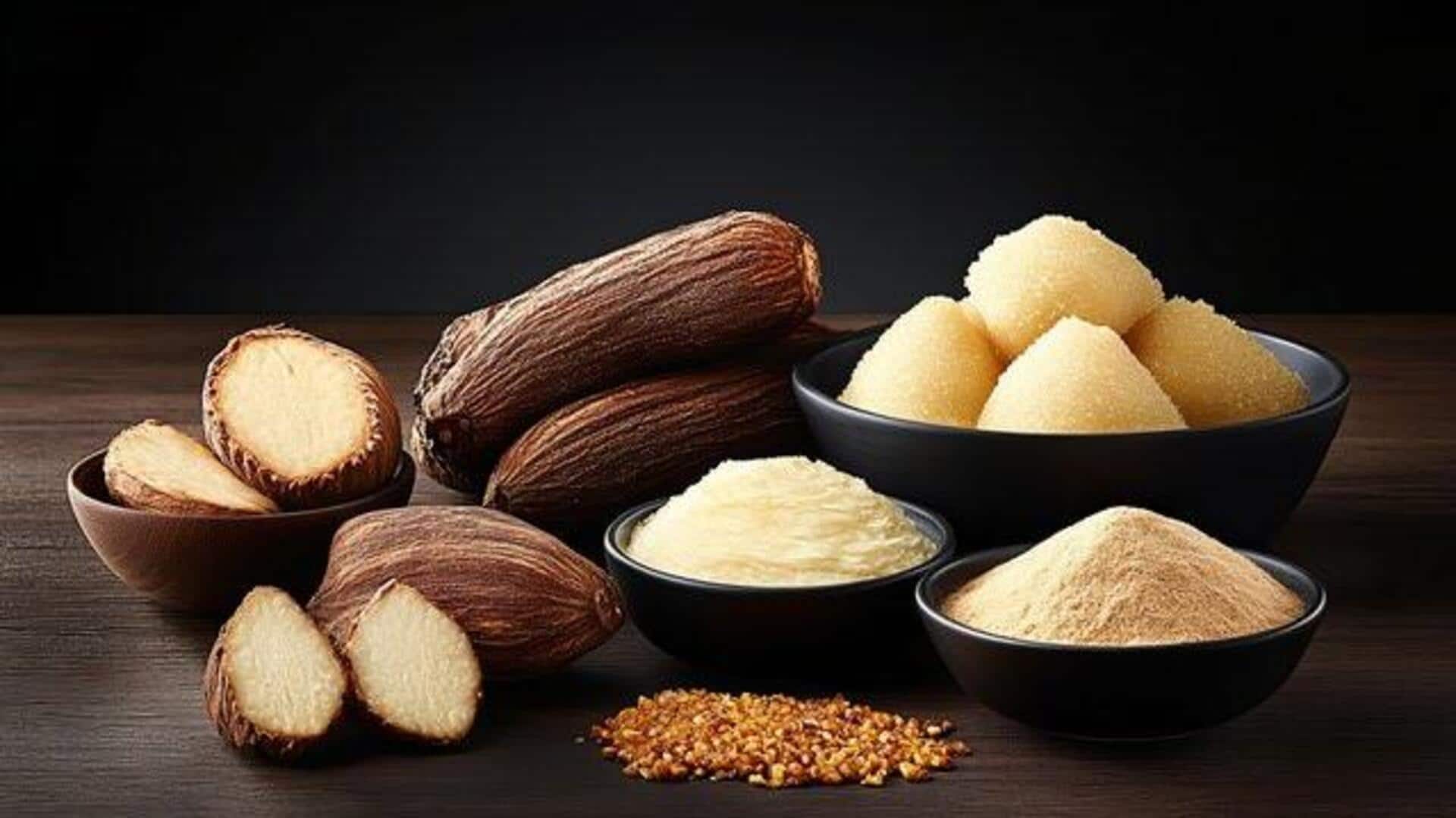 Shea nut shell powder: Your secret to supple skin Shea nut shell powder: Your secret to supple skin