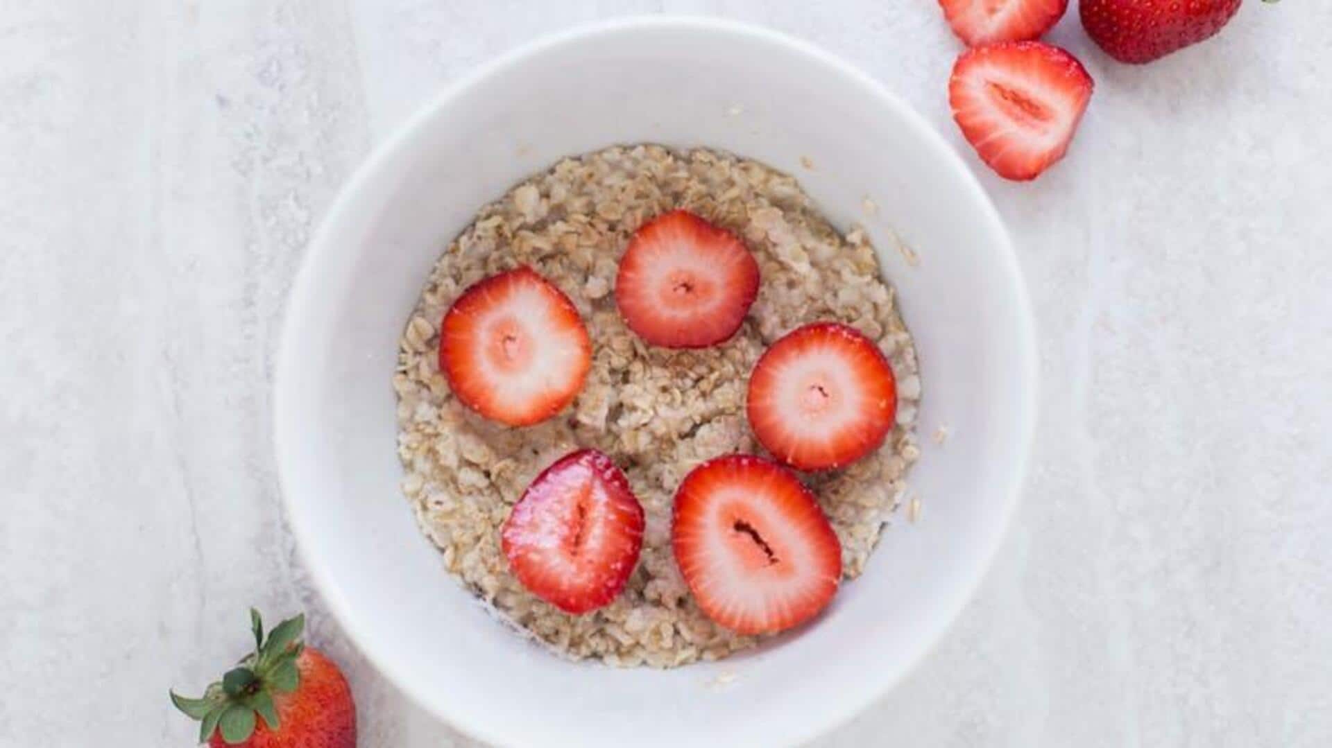Plant-based breakfasts that balance blood sugar Plant-based breakfasts that balance blood sugar
