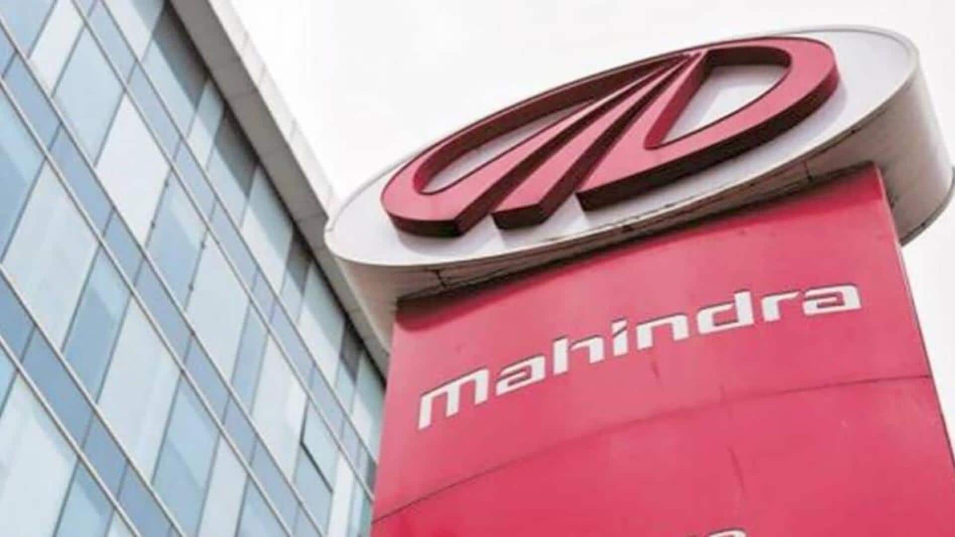 Mahindra will soon offer life insurance policies in India