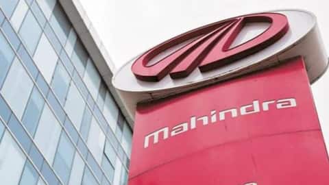 Mahindra will soon offer life insurance policies in India