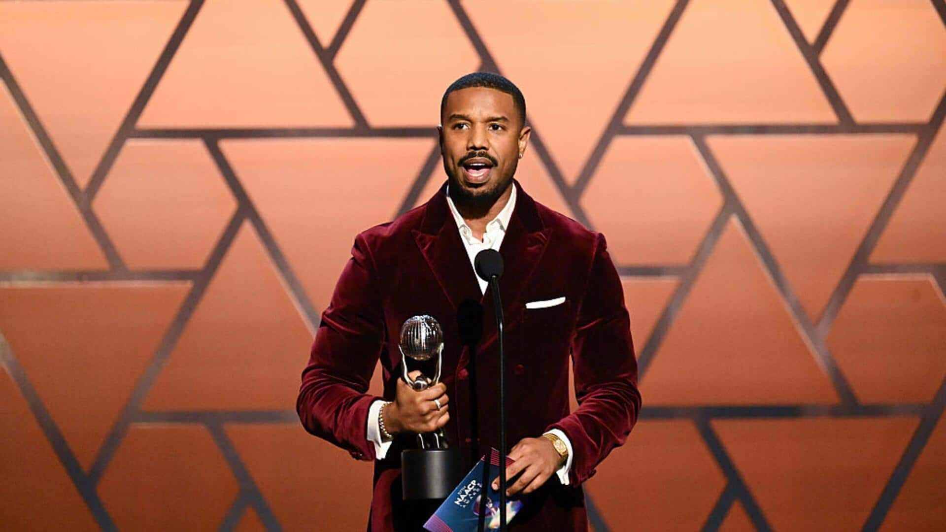 NAACP Image Awards: 'Sinners' leads with 13 wins
