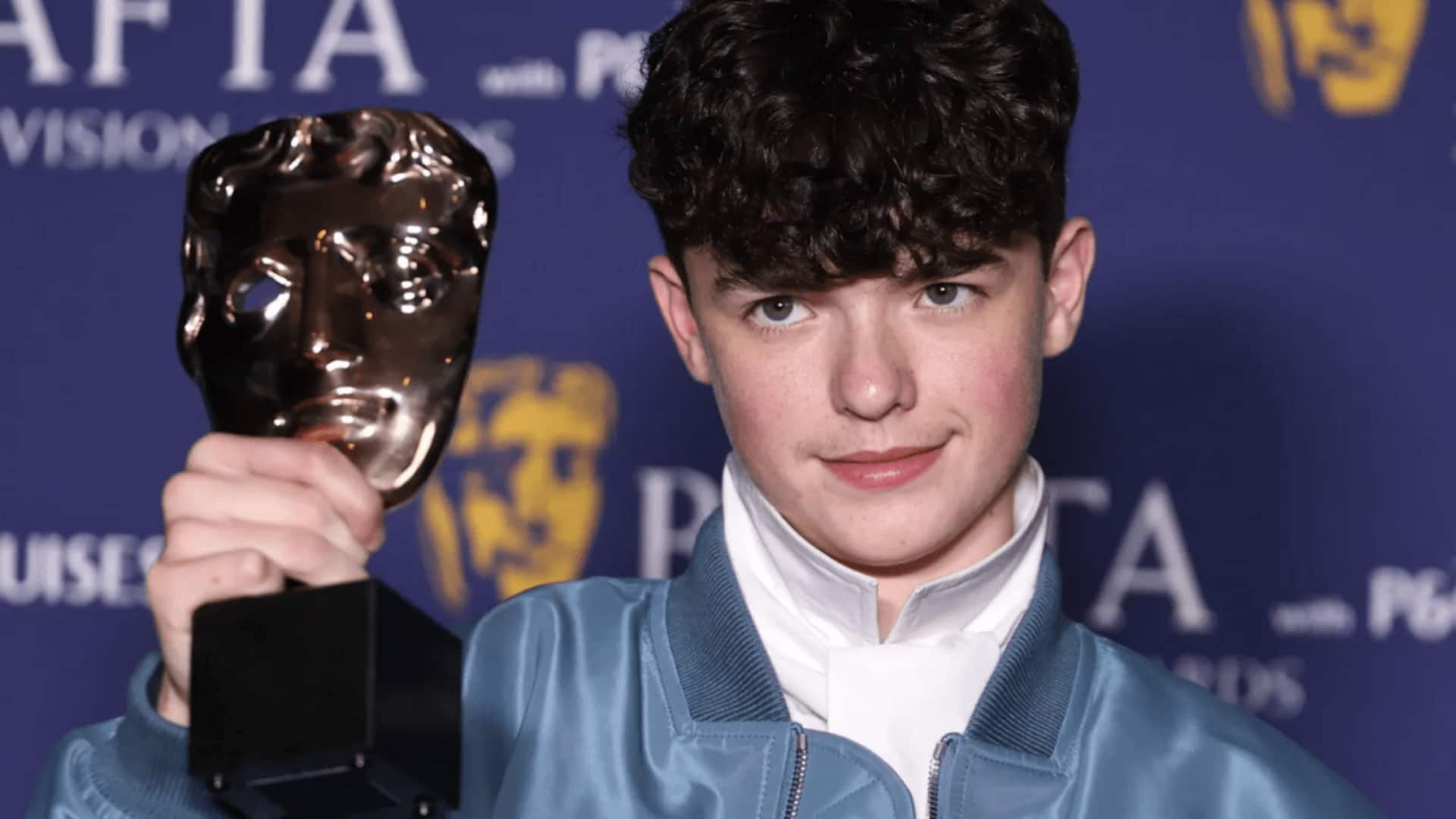 BAFTA TV Awards 2026: Full list of winners
