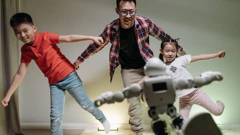 How AI can help bring your hobby ideas to life
