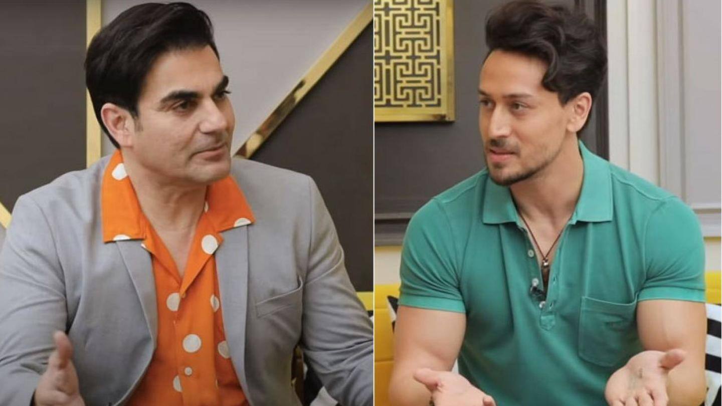 'Baaghi' star's self-awareness impresses the most; episode gets 4/5 'Baaghi' star's self-awareness impresses the most; episode gets 4/5