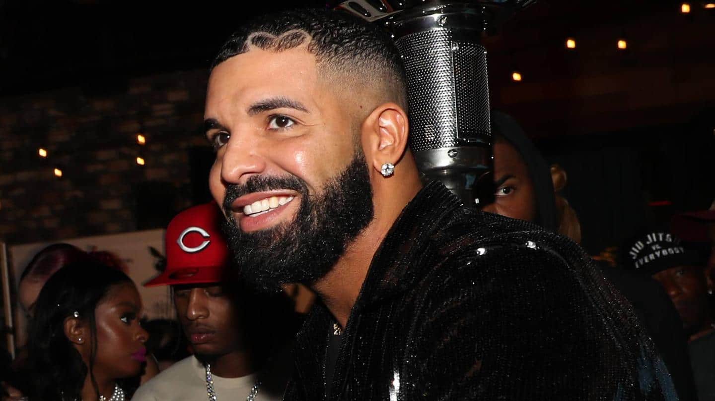 Top five tracks from Drake's latest album, 'Certified Lover Boy'
