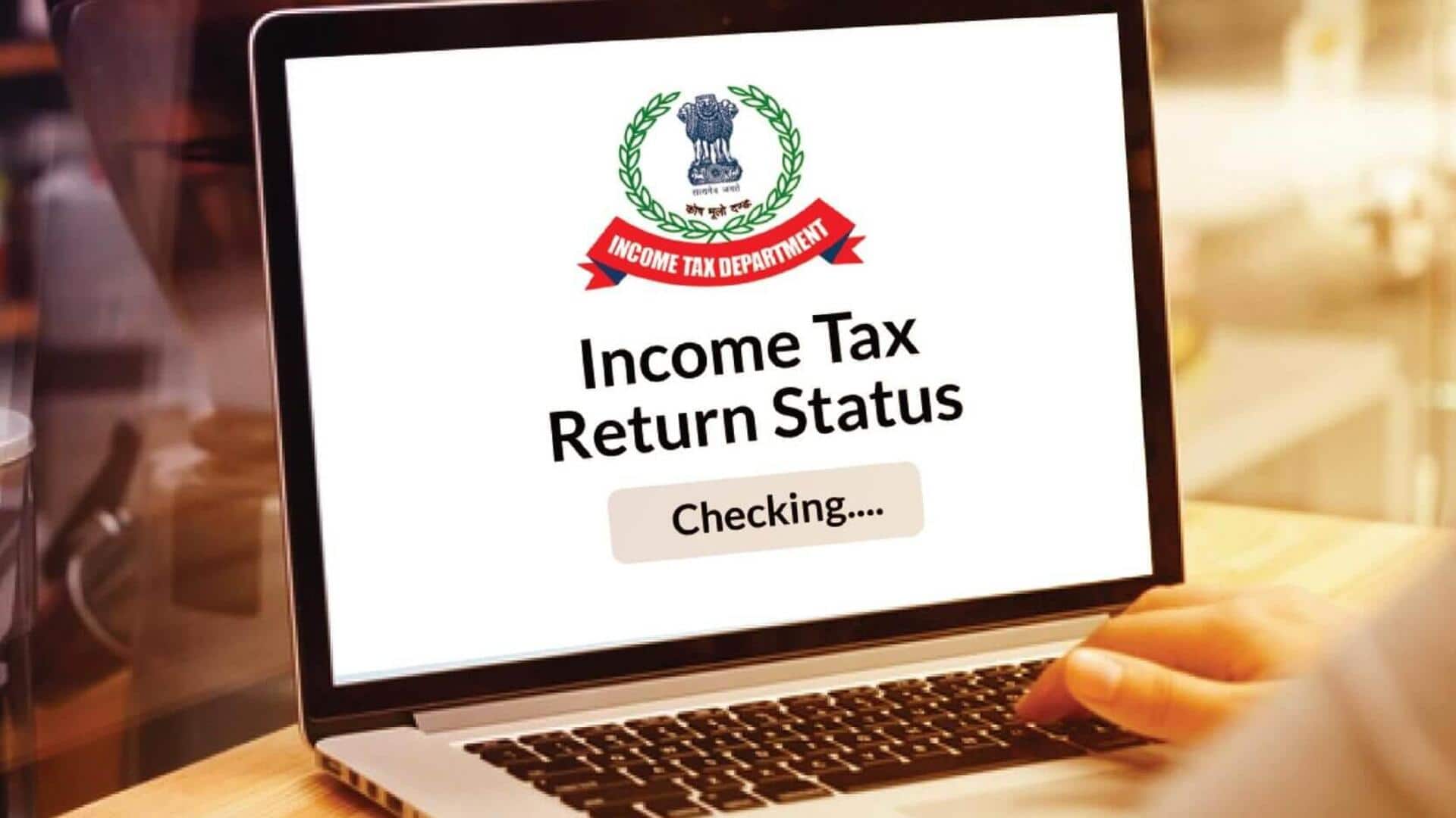 Income Tax e-filing website unavailable from February 3-5: Here's why