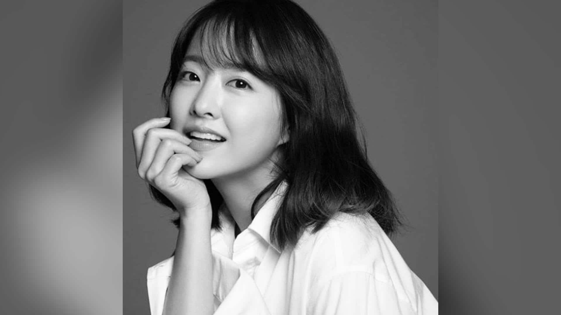 Park Bo-young's birthday: Korean actor's top 5 must-watch movies/K-dramas