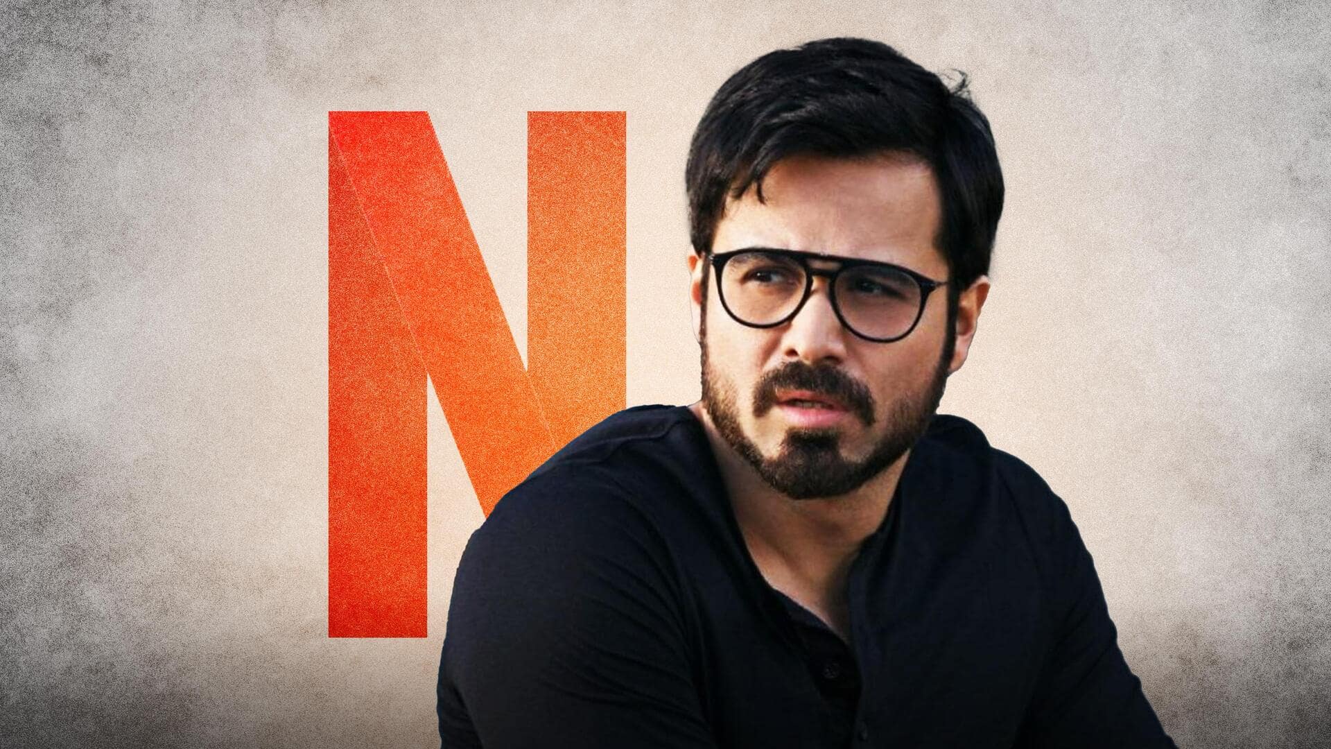 Emraan Hashmi might lead Neeraj Pandey's Netflix series