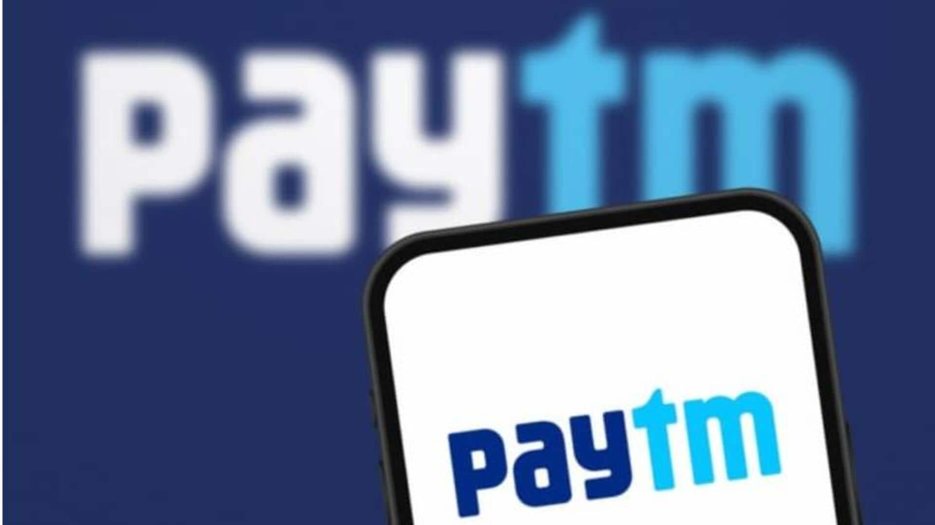 You can manage newspaper subscriptions with Paytm 