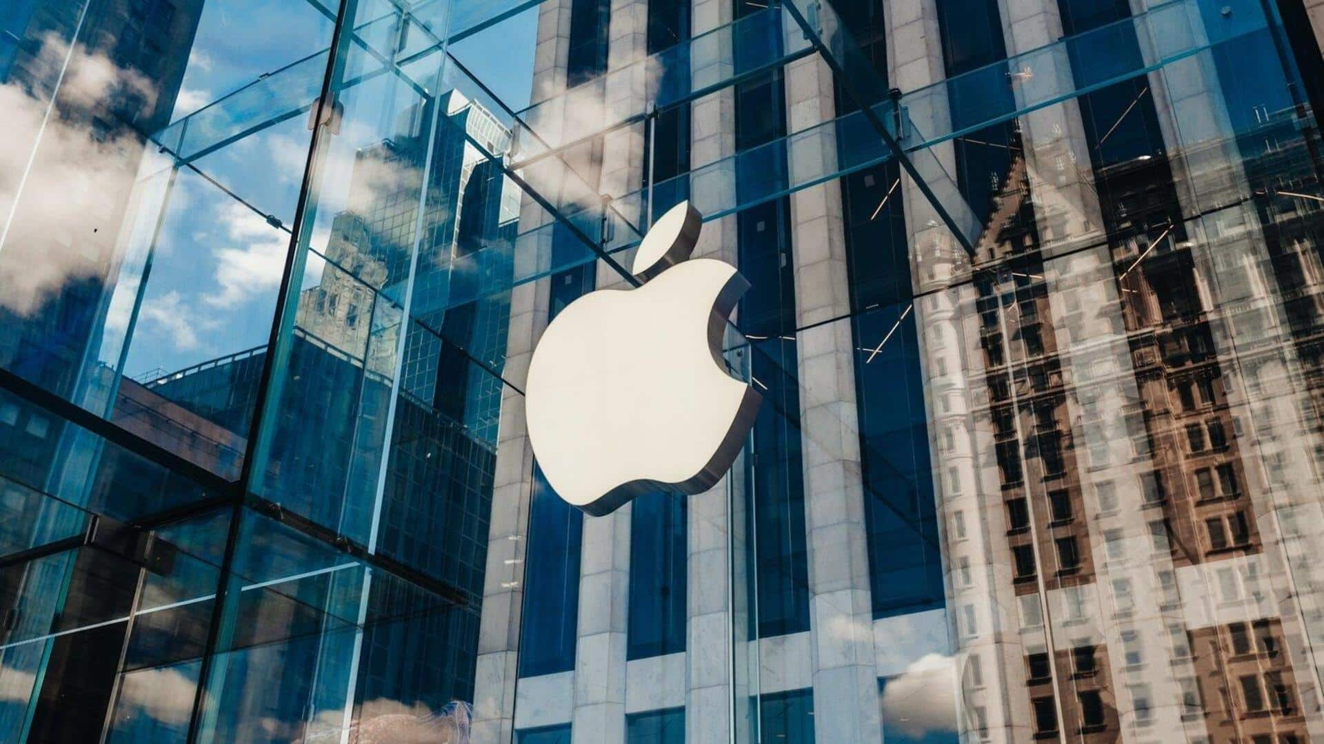 Why Apple is on a hiring frenzy in India