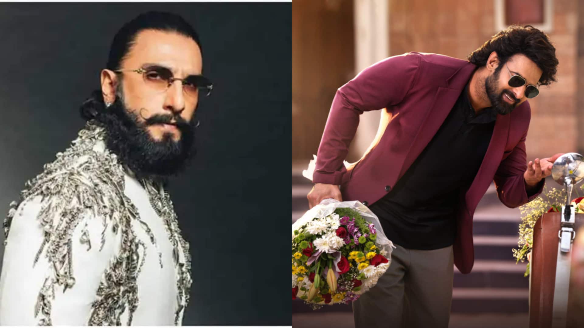 Will Ranveer's 'Dhurandhar' clash with Prabhas's 'Raja Saab'? Will Ranveer's 'Dhurandhar' clash with Prabhas's 'Raja Saab'?