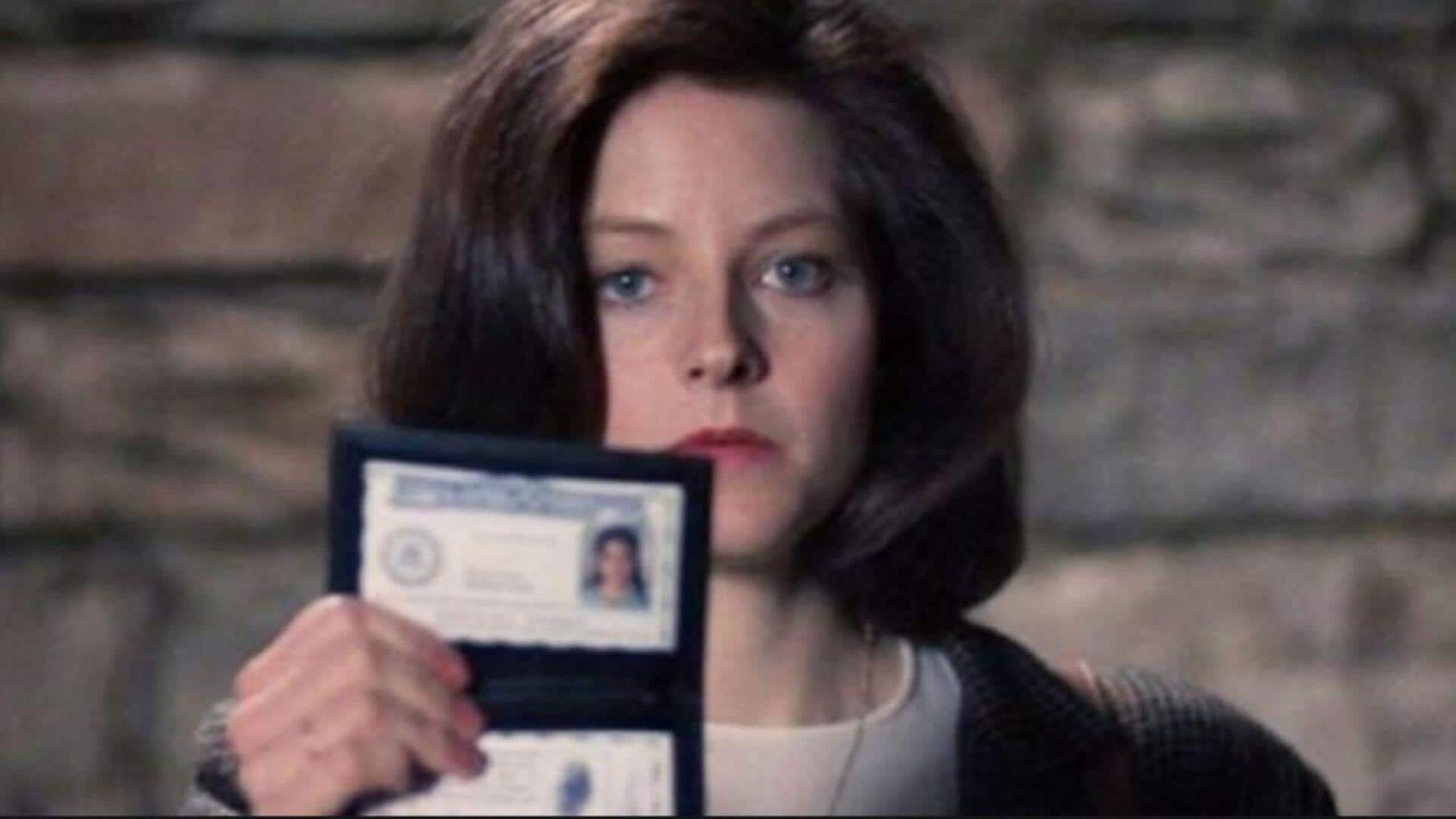 How Clarice Starling's story mirrors society's evolution How Clarice Starling's story mirrors society's evolution