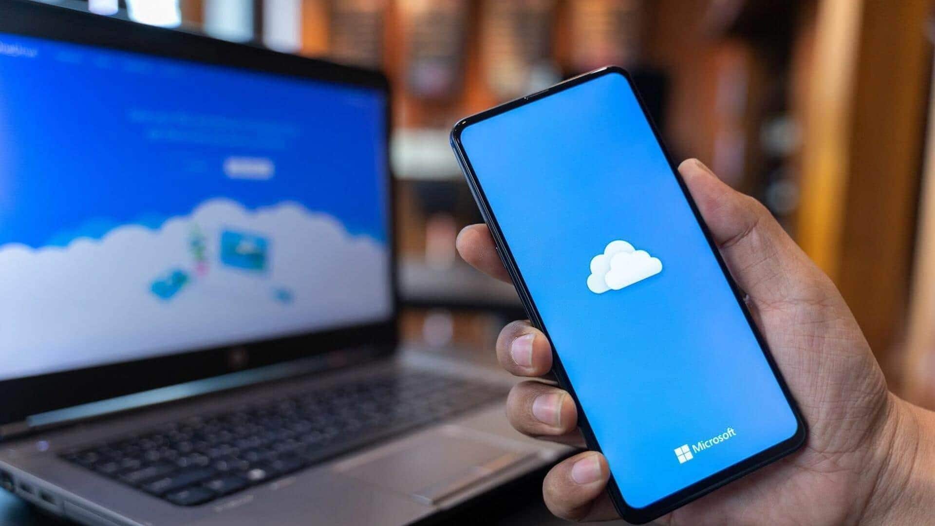 Microsoft Word will auto-save new documents to cloud by default Microsoft Word will auto-save new documents to cloud by default