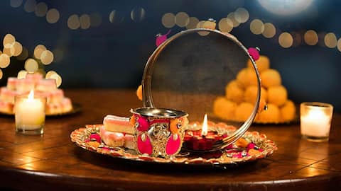 Karwa Chauth rituals explained: From sargi to moonrise puja
