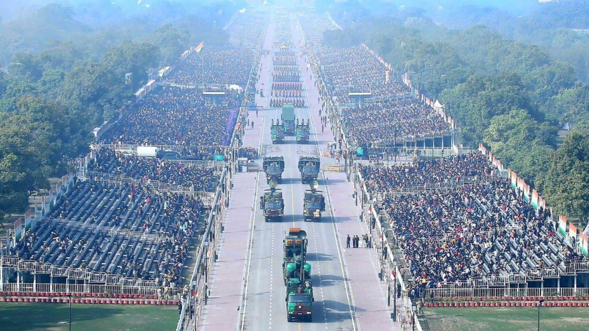 'Successful India makes world stable': EU chief on Republic Day 