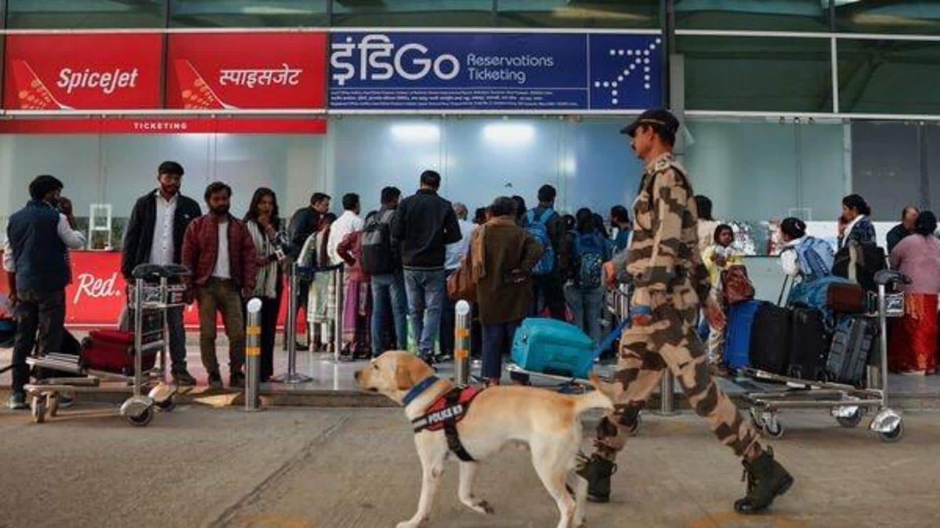 Navitaire outage briefly hits airline ops in India, Europe