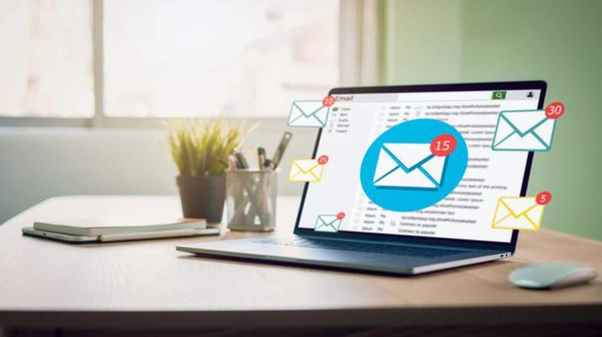 Missing urgent emails? These AI tools can help