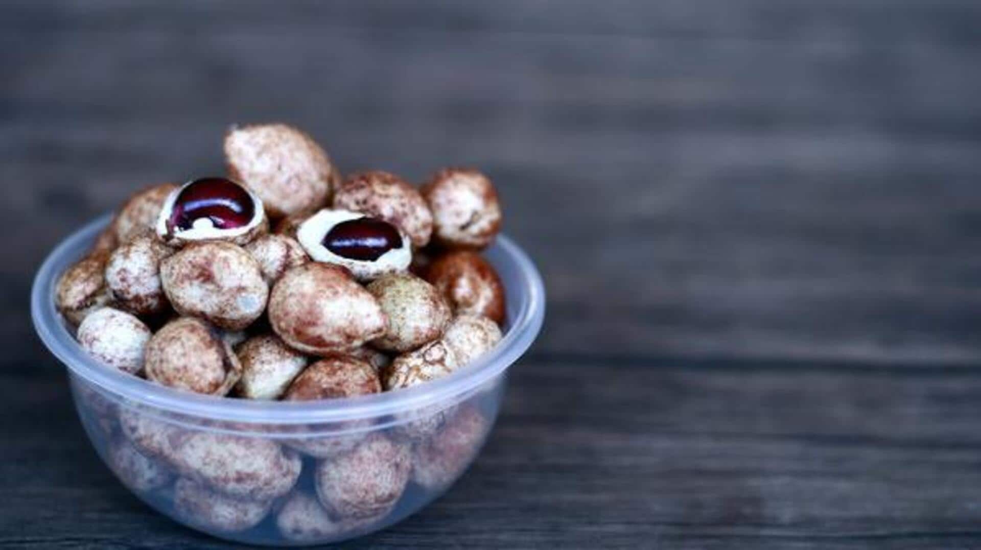 Bambara groundnuts: Nutrition, benefits, and more