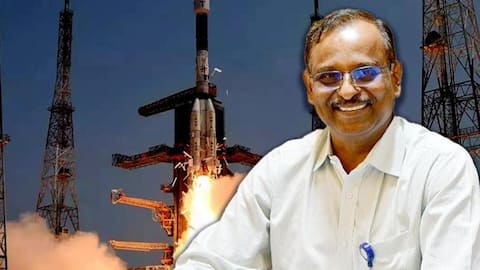 India to build its own space station by 2035