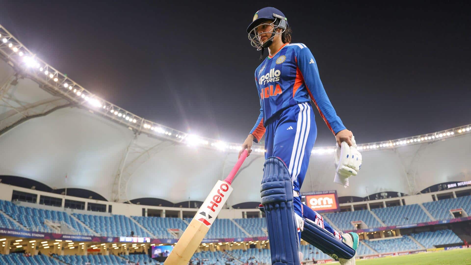 Women's Asia Cup 2026, India vs Pakistan: Preview and stats