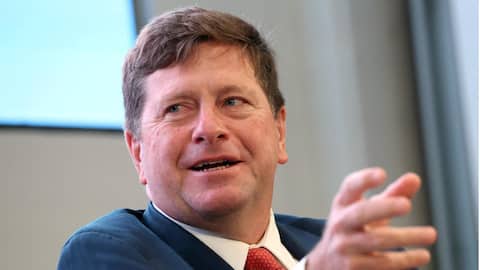 Trump appoints Jay Clayton as new AI czar of US