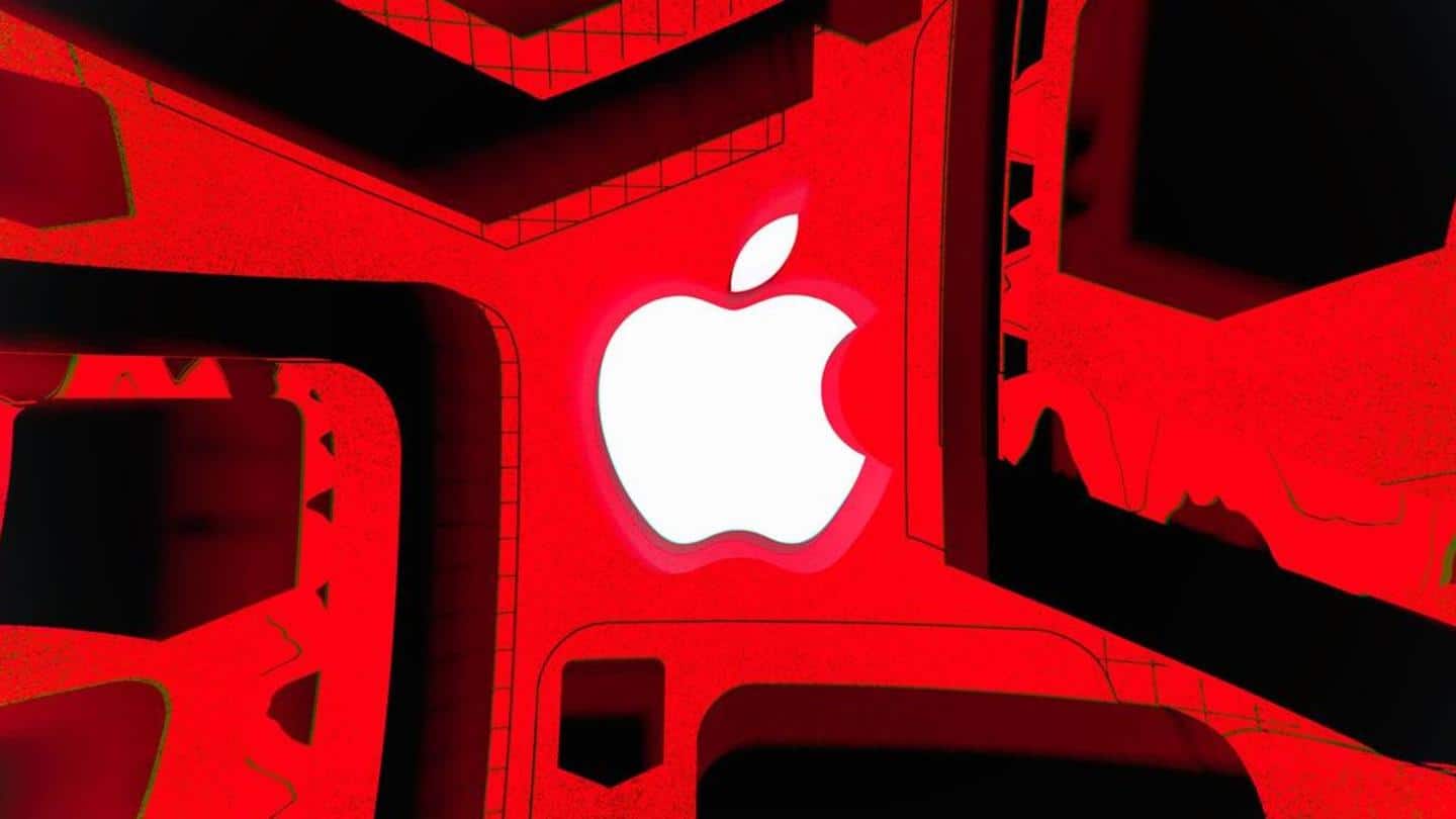 Court finds Apple in violation of California competition laws Court finds Apple in violation of California competition laws