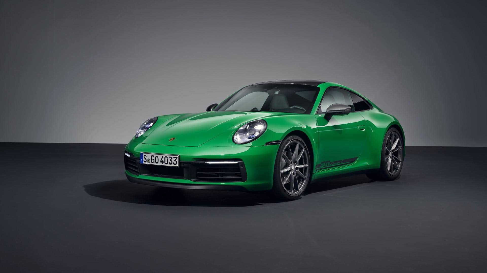 2023 Porsche 911 Carrera T, 718 Style Edition models launched