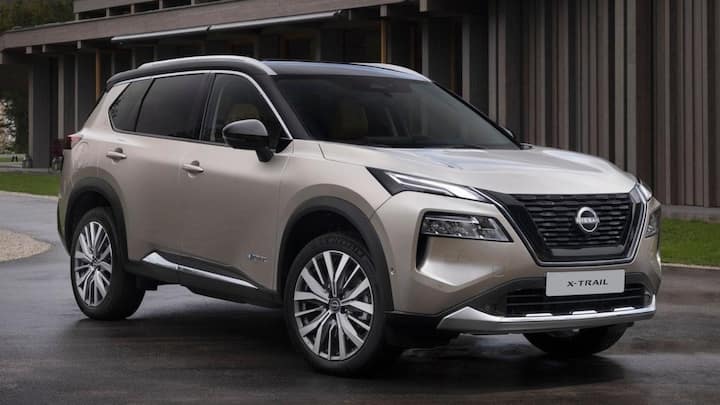 India-bound 2023 Nissan X-Trail goes official: Check features and price