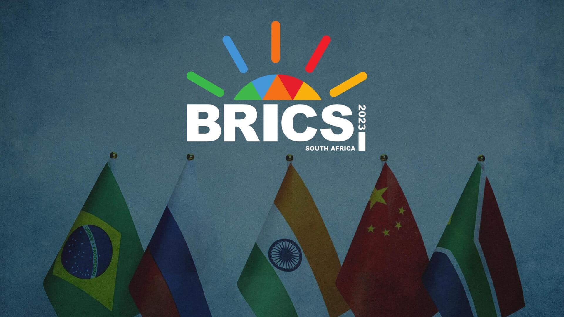 Why 40+ countries want to join BRICS