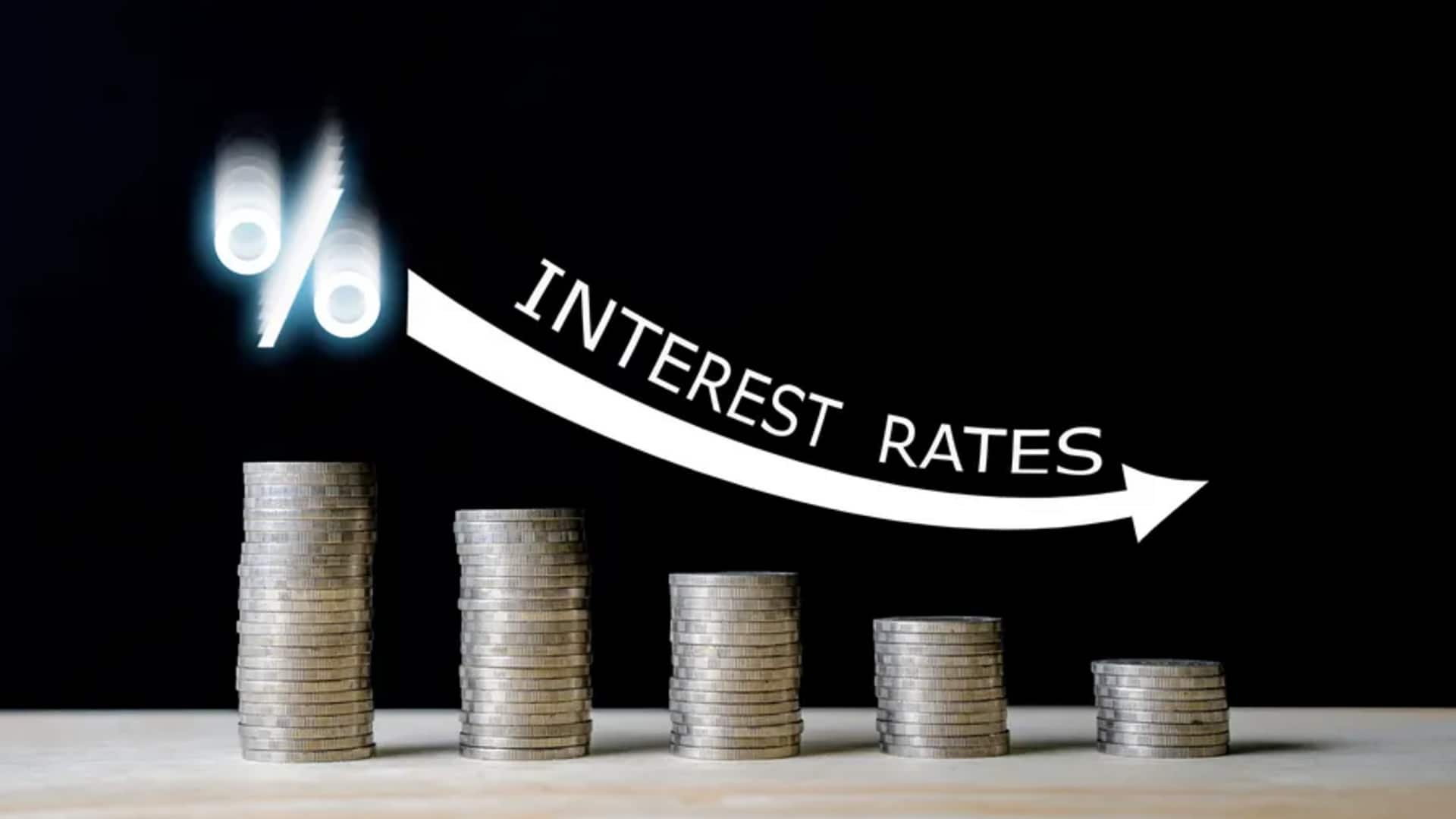 What changes for you when central banks cut interest rates