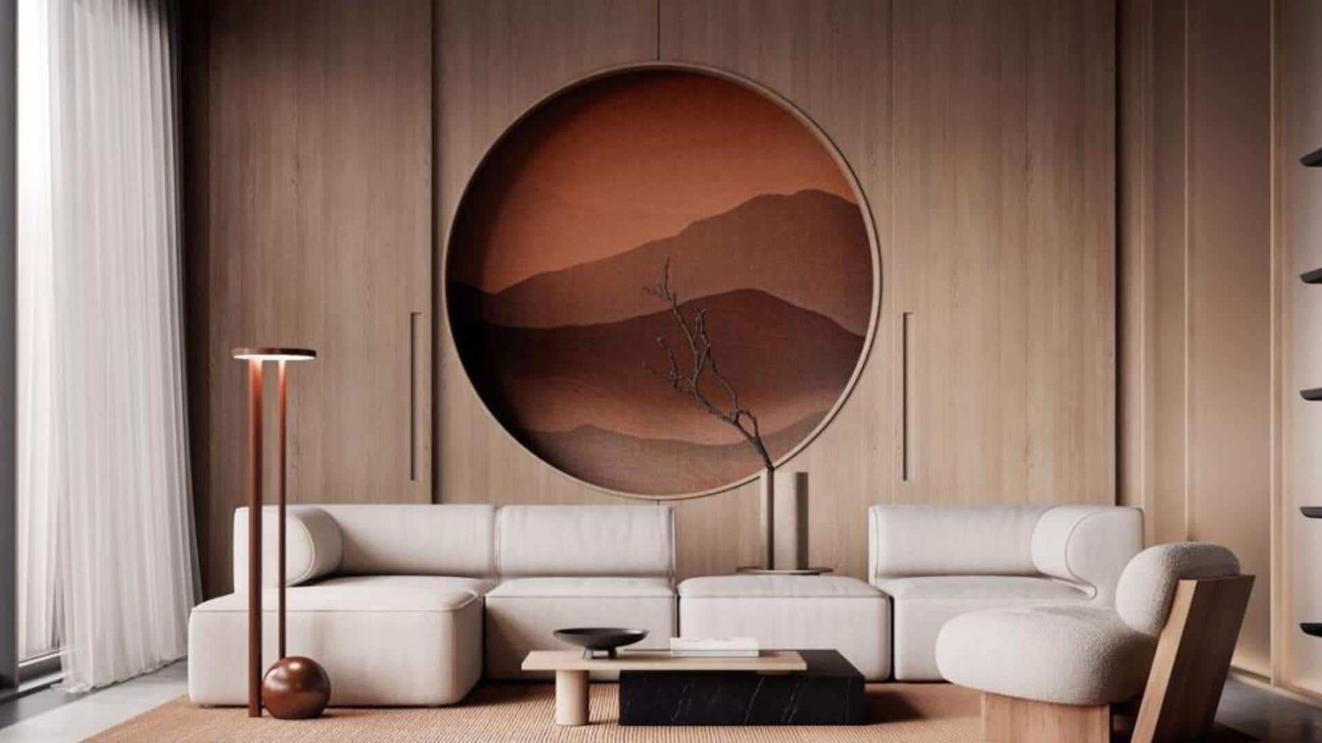 Japandi decor style: Give your home a minimalistic appeal Japandi decor style: Give your home a minimalistic appeal