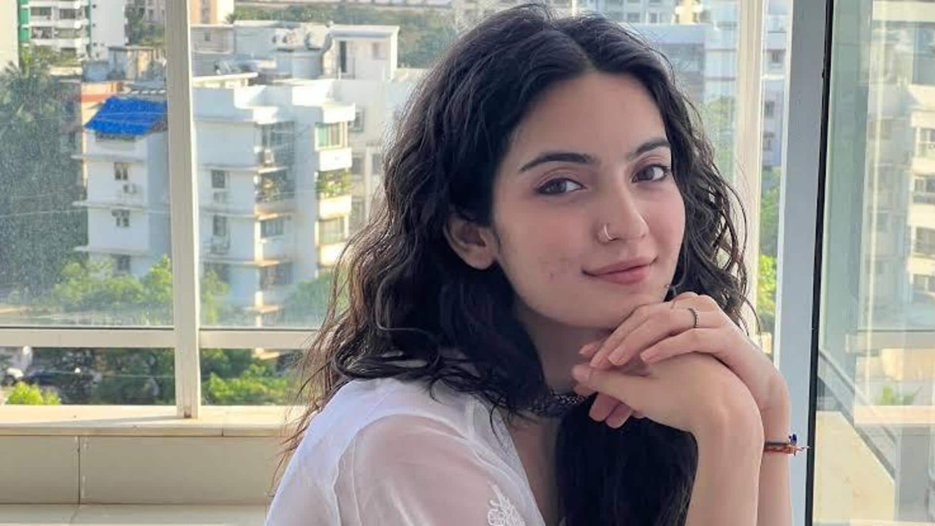 Pratibha Ranta joins 'Munjya 2'? Here's what we know Pratibha Ranta joins 'Munjya 2'? Here's what we know
