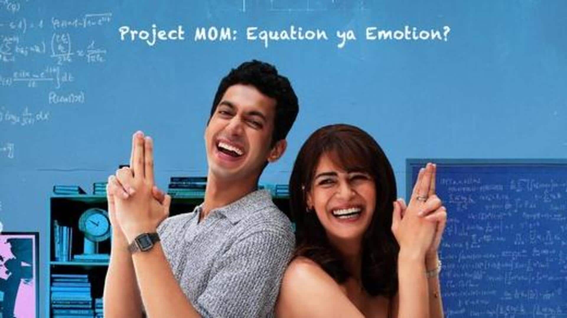 Prime Video's 'Maa Ka Sum' gets premiere date