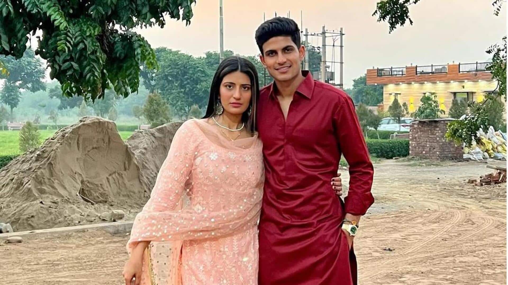 Shubman Gill's sister Shahneel Gill to join 'The Traitors' S02