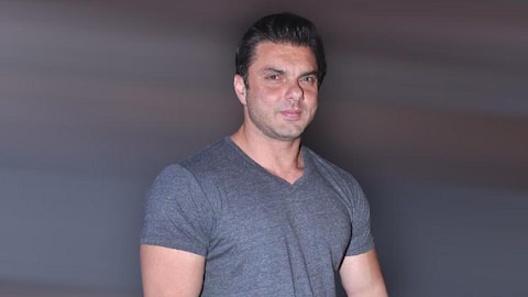 Sohail Khan reveals why he chose 'Alliance' over other shows